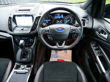 Ford Kuga 2.0 TDCi ST-Line Powershift AWD