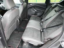 Ford Kuga 2.0 TDCi ST-Line Powershift AWD