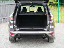 Ford Kuga 2.0 TDCi ST-Line Powershift AWD