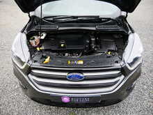 Ford Kuga 2.0 TDCi ST-Line Powershift AWD