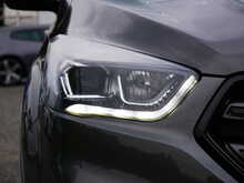 Ford Kuga 2.0 TDCi ST-Line Powershift AWD