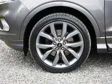 Ford Kuga 2.0 TDCi ST-Line Powershift AWD