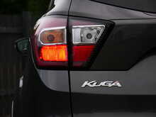 Ford Kuga 2.0 TDCi ST-Line Powershift AWD