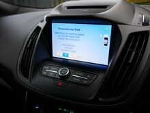 Ford Kuga 2.0 TDCi ST-Line Powershift AWD