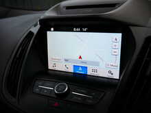 Ford Kuga 2.0 TDCi ST-Line Powershift AWD