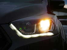 Ford Kuga 2.0 TDCi ST-Line Powershift AWD