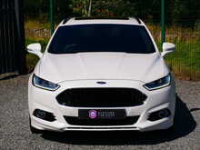 Ford Mondeo 2.0 TDCi ST-Line Edition Estate AWD, Powershift