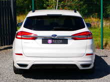 Ford Mondeo 2.0 TDCi ST-Line Edition Estate AWD, Powershift