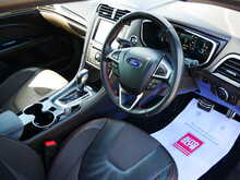 Ford Mondeo 2.0 TDCi ST-Line Edition Estate AWD, Powershift