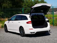 Ford Mondeo 2.0 TDCi ST-Line Edition Estate AWD, Powershift