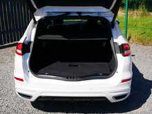 Ford Mondeo 2.0 TDCi ST-Line Edition Estate AWD, Powershift