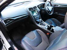 Ford Mondeo 2.0 TDCi ST-Line Edition Estate AWD, Powershift