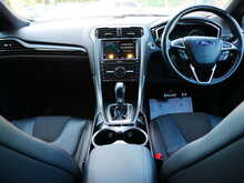 Ford Mondeo 2.0 TDCi ST-Line Edition Estate AWD, Powershift