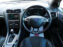 Ford Mondeo 2.0 TDCi ST-Line Edition Estate AWD, Powershift