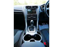 Ford Mondeo 2.0 TDCi ST-Line Edition Estate AWD, Powershift