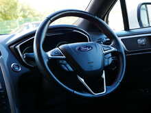 Ford Mondeo 2.0 TDCi ST-Line Edition Estate AWD, Powershift