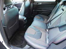 Ford Mondeo 2.0 TDCi ST-Line Edition Estate AWD, Powershift