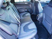 Ford Mondeo 2.0 TDCi ST-Line Edition Estate AWD, Powershift