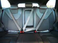 Ford Mondeo 2.0 TDCi ST-Line Edition Estate AWD, Powershift