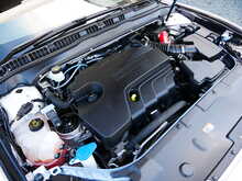 Ford Mondeo 2.0 TDCi ST-Line Edition Estate AWD, Powershift