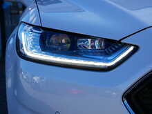 Ford Mondeo 2.0 TDCi ST-Line Edition Estate AWD, Powershift