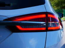 Ford Mondeo 2.0 TDCi ST-Line Edition Estate AWD, Powershift