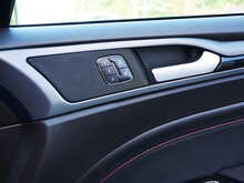 Ford Mondeo 2.0 TDCi ST-Line Edition Estate AWD, Powershift