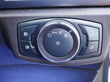 Ford Mondeo 2.0 TDCi ST-Line Edition Estate AWD, Powershift