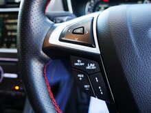 Ford Mondeo 2.0 TDCi ST-Line Edition Estate AWD, Powershift