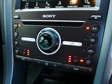 Ford Mondeo 2.0 TDCi ST-Line Edition Estate AWD, Powershift