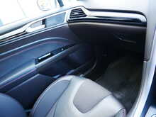 Ford Mondeo 2.0 TDCi ST-Line Edition Estate AWD, Powershift