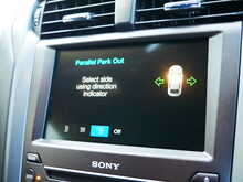 Ford Mondeo 2.0 TDCi ST-Line Edition Estate AWD, Powershift