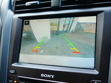 Ford Mondeo 2.0 TDCi ST-Line Edition Estate AWD, Powershift