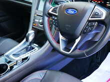 Ford Mondeo 2.0 TDCi ST-Line Edition Estate AWD, Powershift