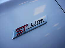 Ford Mondeo 2.0 TDCi ST-Line Edition Estate AWD, Powershift