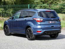 Ford Kuga 2.0 TDCi ST-Line, Powershift