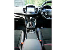 Ford Kuga 2.0 TDCi ST-Line, Powershift