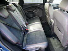 Ford Kuga 2.0 TDCi ST-Line, Powershift