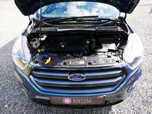 Ford Kuga 2.0 TDCi ST-Line, Powershift