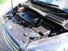 Ford Kuga 2.0 TDCi ST-Line, Powershift