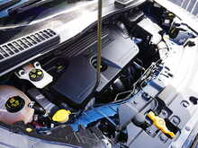 Ford Kuga 2.0 TDCi ST-Line, Powershift