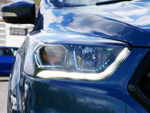 Ford Kuga 2.0 TDCi ST-Line, Powershift