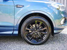 Ford Kuga 2.0 TDCi ST-Line, Powershift