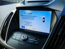 Ford Kuga 2.0 TDCi ST-Line, Powershift