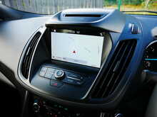 Ford Kuga 2.0 TDCi ST-Line, Powershift