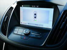 Ford Kuga 2.0 TDCi ST-Line, Powershift