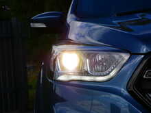 Ford Kuga 2.0 TDCi ST-Line, Powershift