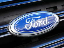 Ford Kuga 2.0 TDCi ST-Line, Powershift