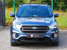 Ford Kuga 2.0 TDCi ST-Line, Powershift