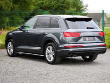 Audi Q7 3.0 TDI V6 S line SUV 5dr Diesel Tiptronic quattro Euro 6 (s/s) (272 ps)